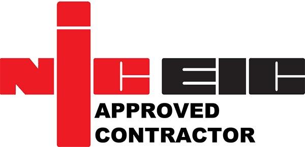 NIC EIC Registered