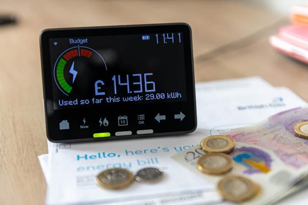 Save £100 on Heating with This Thermostat Hack