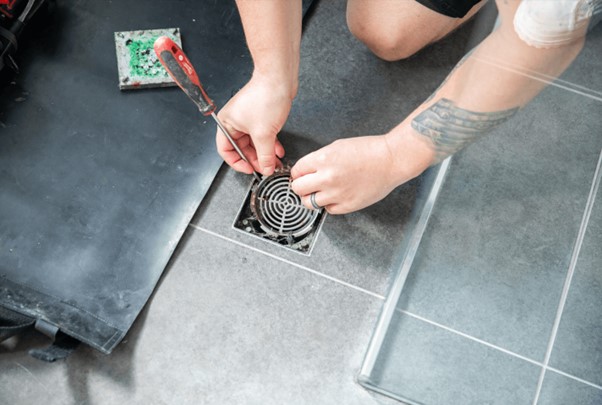 What's That Smell? Fix Stinky Pipes
