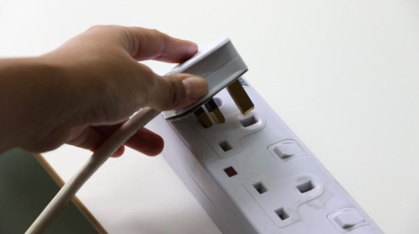 Stop Wasting Electricity—Unplug These 5 Things